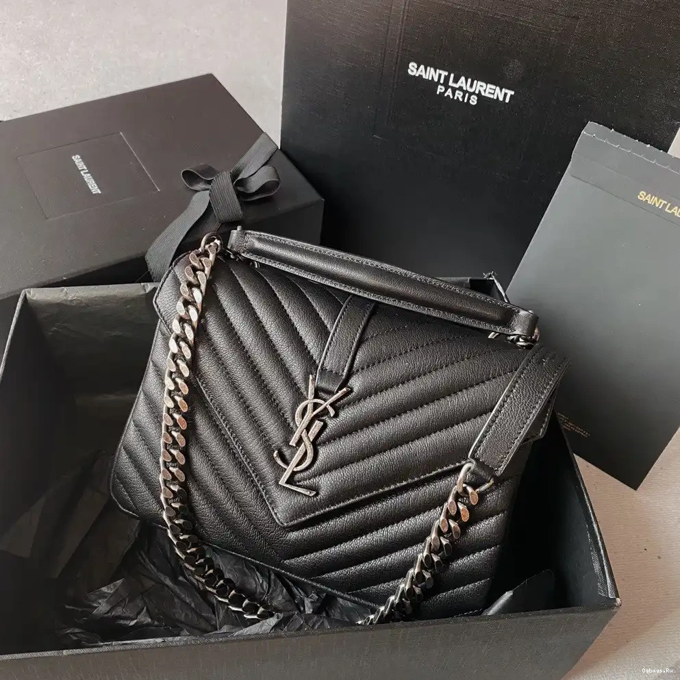 COLLEGE YSL MEDIUM 0626